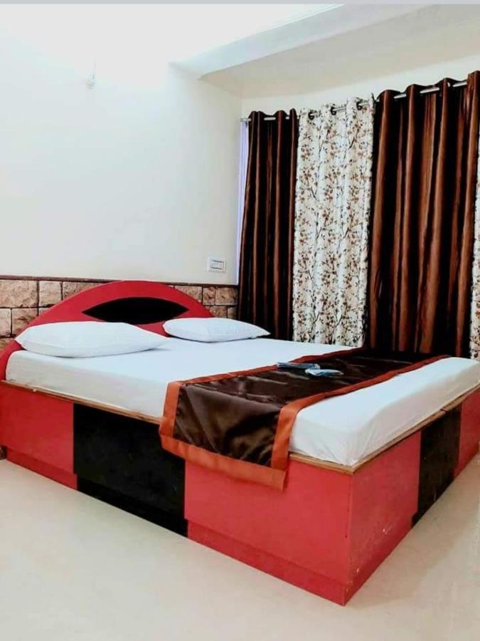 Hotel Shimla Regency Esterno foto