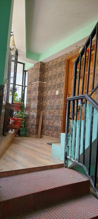 Hotel Shimla Regency Esterno foto