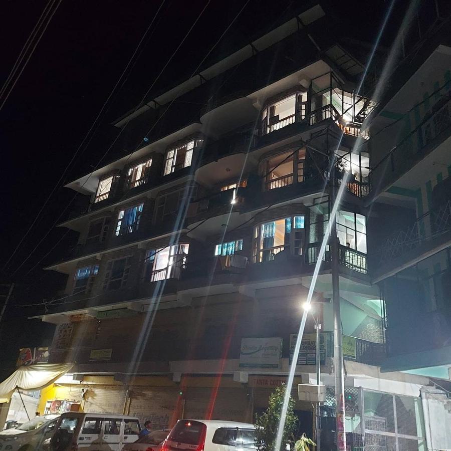 Hotel Shimla Regency Esterno foto