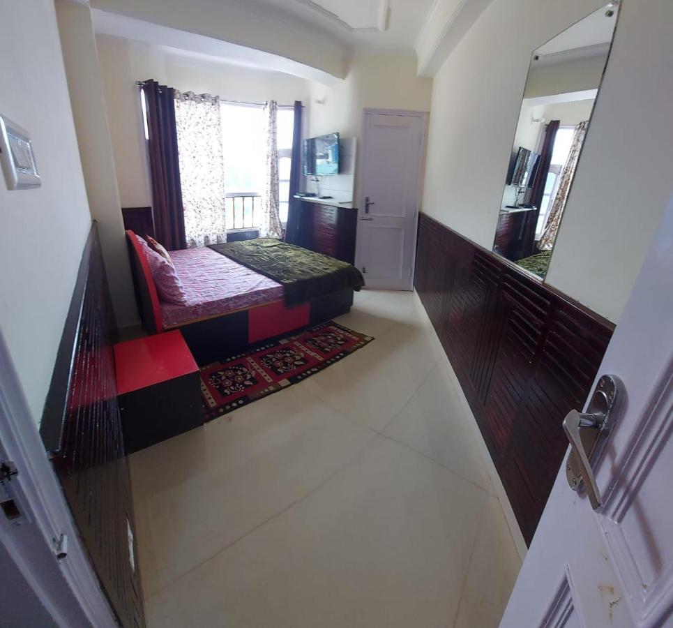 Hotel Shimla Regency Esterno foto