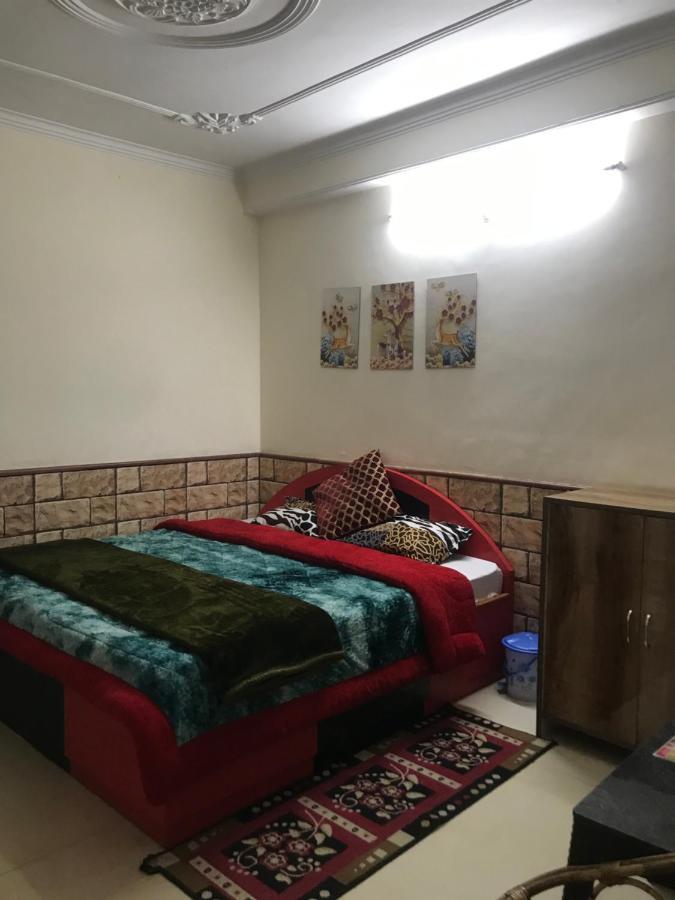 Hotel Shimla Regency Esterno foto