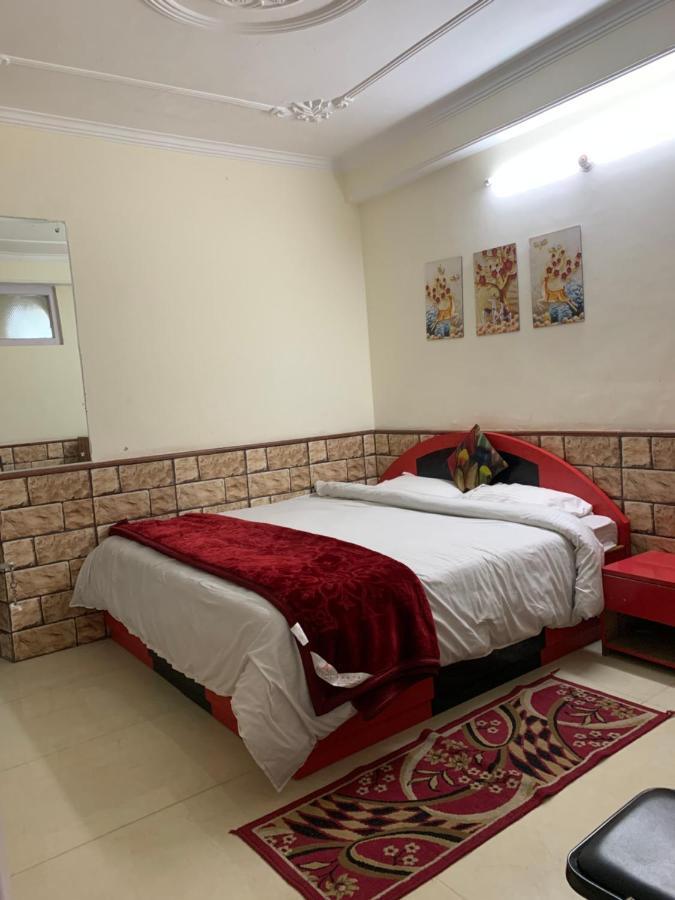 Hotel Shimla Regency Esterno foto