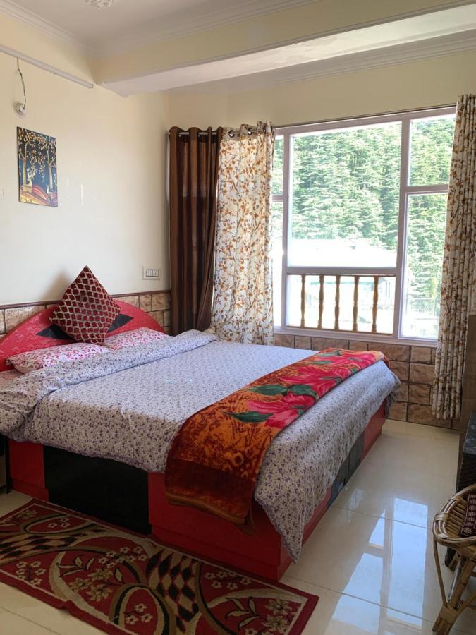 Hotel Shimla Regency Esterno foto