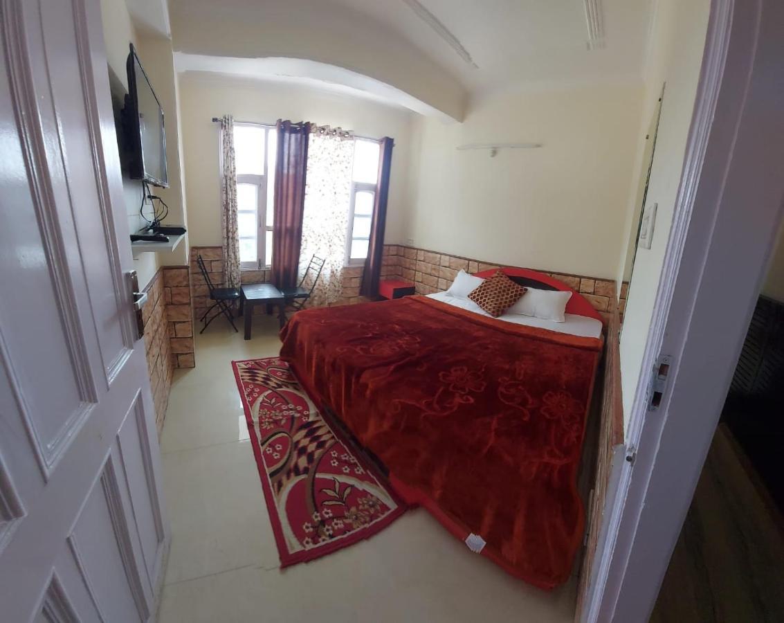 Hotel Shimla Regency Esterno foto