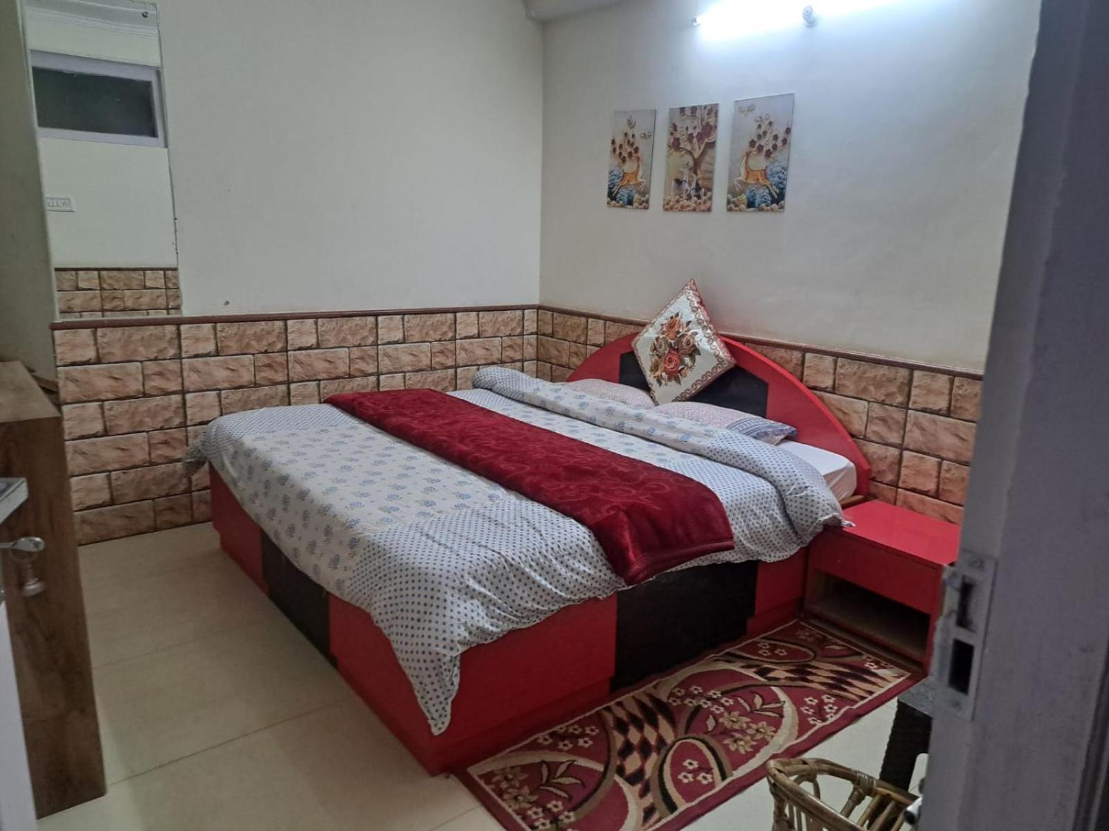 Hotel Shimla Regency Esterno foto